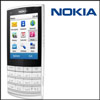 NOKIA X3-02 Mobile - Click here to View more details about this Product